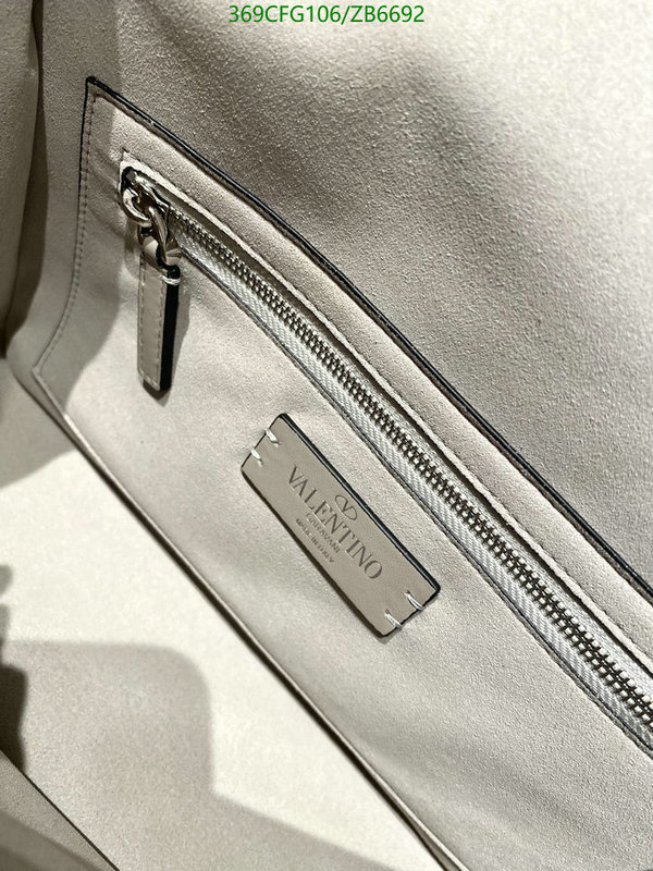 V*alentino-👜》Bag-Mirror Quality Code: ZB6692