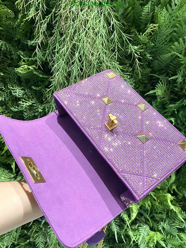 V*alentino-👜》Bag-Mirror Quality Code: ZB6692