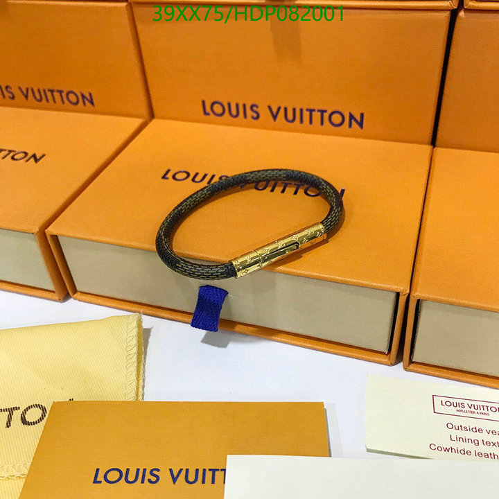 L*V-💍》Jewelry Code: HDP082001