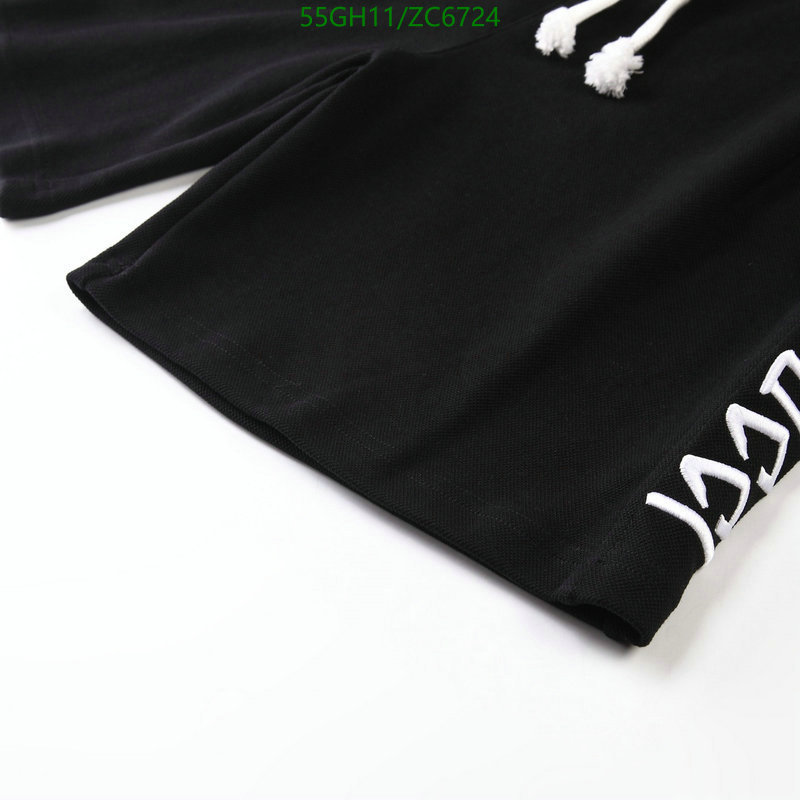 B*alenciaga-👕》Clothing Code: ZC6724