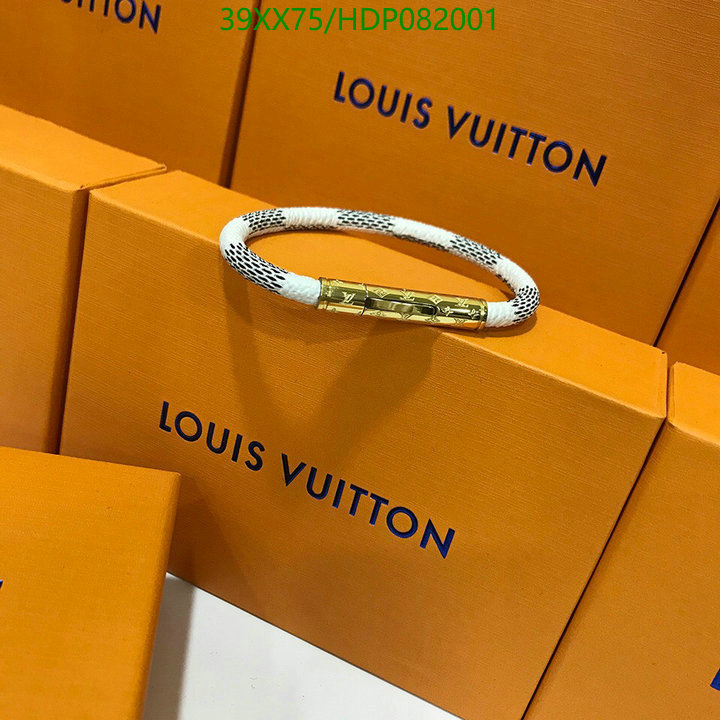 L*V-💍》Jewelry Code: HDP082001