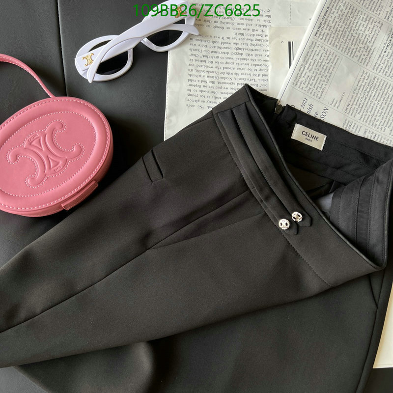 C*ELINE-👕》Clothing Code: ZC6825