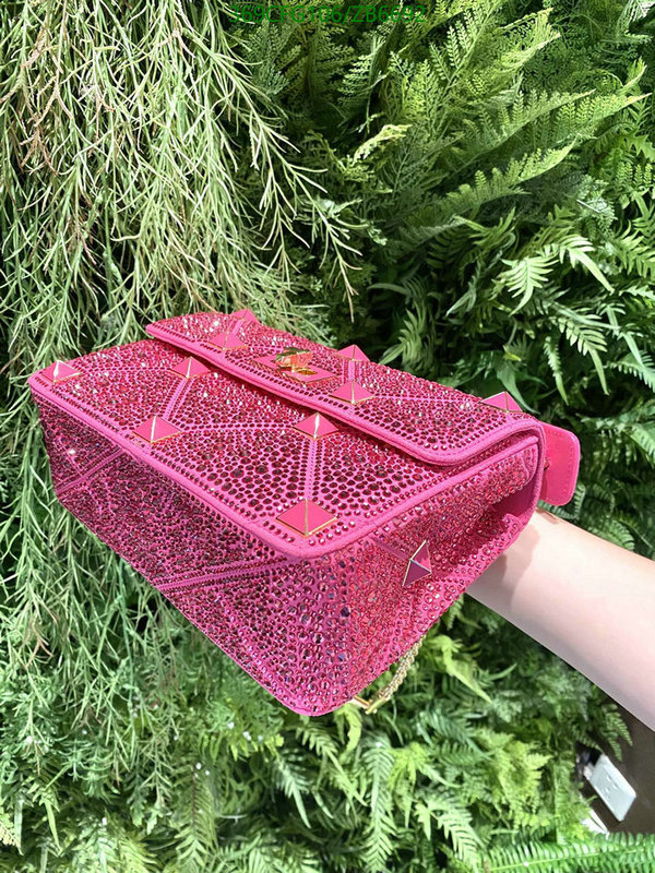 V*alentino-👜》Bag-Mirror Quality Code: ZB6692
