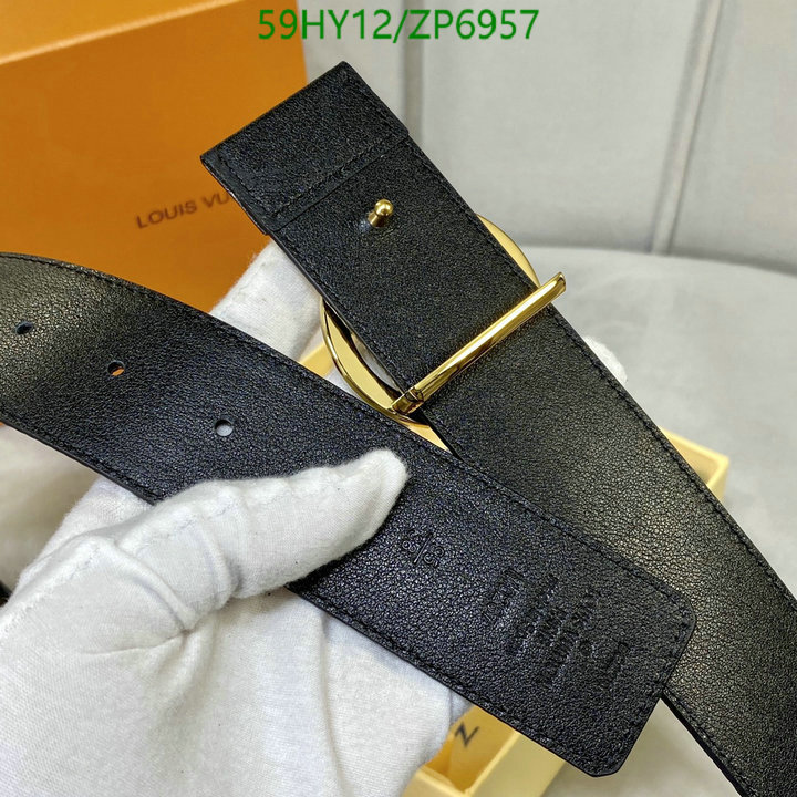 L*V-🎗》Belts Code: ZP6957
