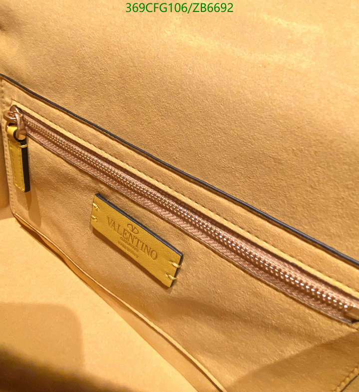 V*alentino-👜》Bag-Mirror Quality Code: ZB6692