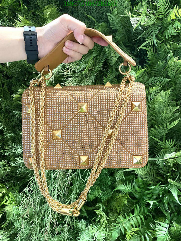 V*alentino-👜》Bag-Mirror Quality Code: ZB6692