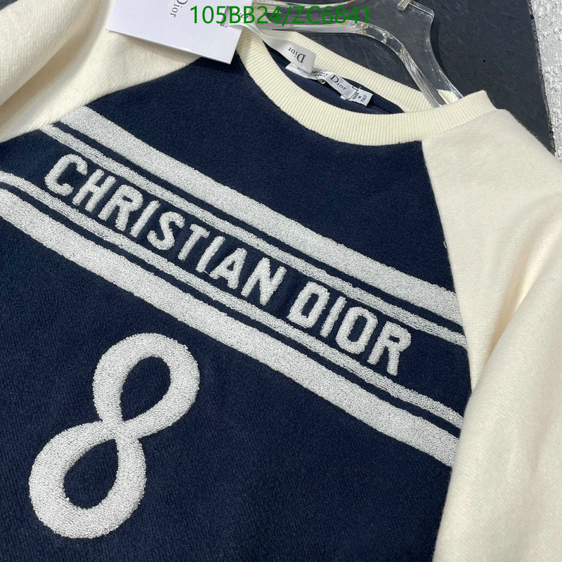 D!0r-》Clothing Code: ZC6841