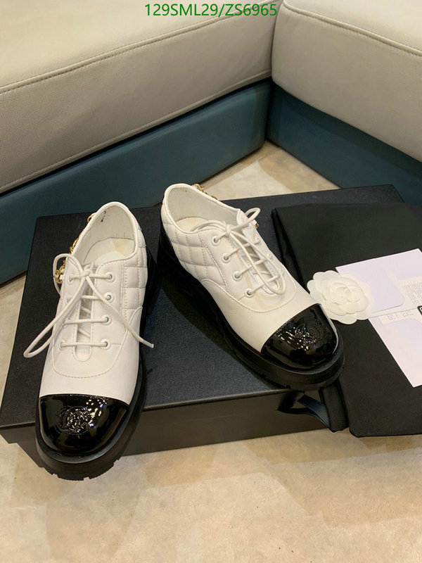 Ch@ne1-》Women Shoes Code: ZS6965