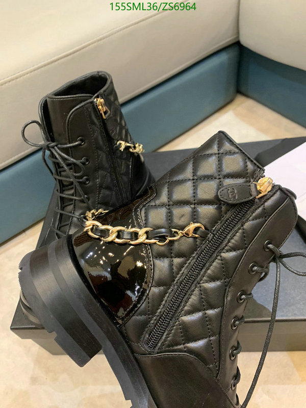 Ch@ne1-》Women Shoes Code: ZS6964