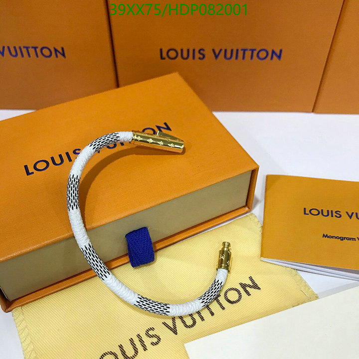 L*V-💍》Jewelry Code: HDP082001