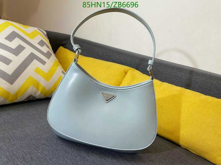 P*rada-👜》Bag-4A Quality Code: ZB6696