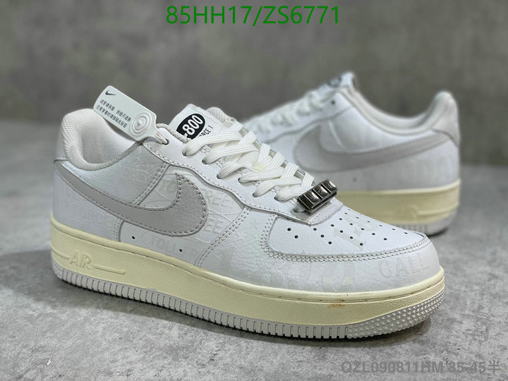 N*ike-👟》Men shoes Code: ZS6771