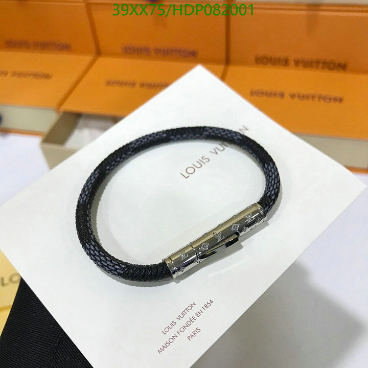 L*V-💍》Jewelry Code: HDP082001