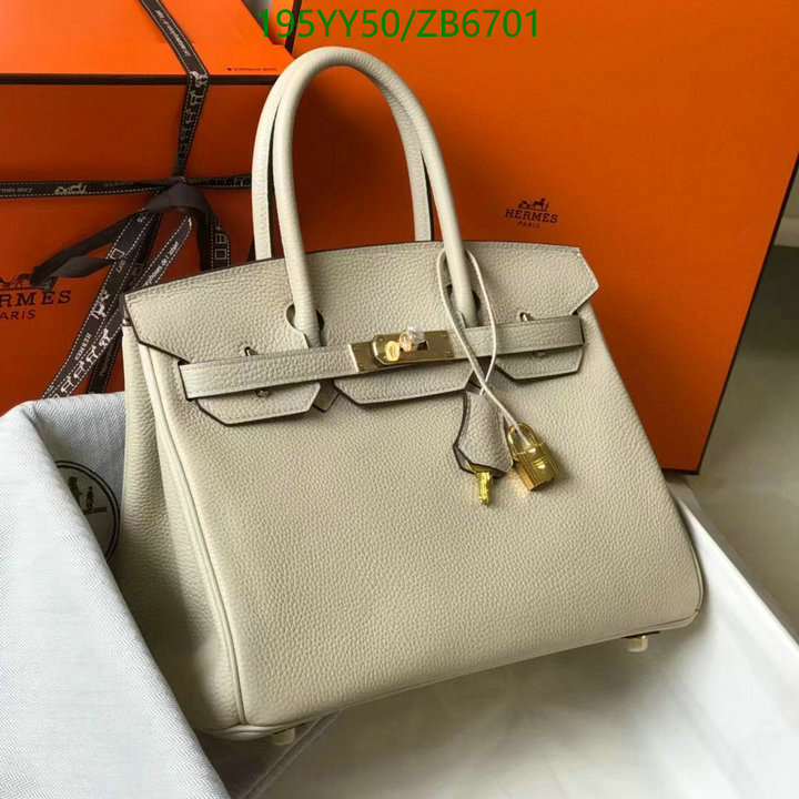 H*ermes-👜》Bag-Mirror Quality Code: ZB6701