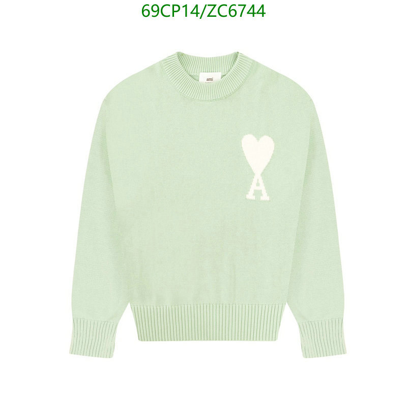 A*MI-👕》Clothing Code: ZC6744
