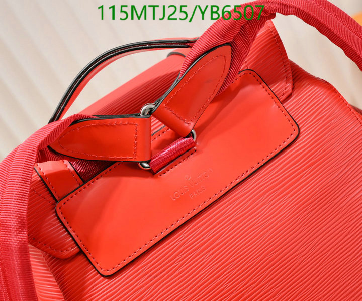 Code: YB6507