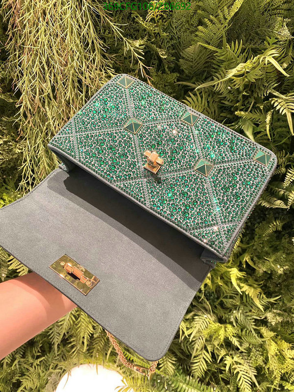 V*alentino-👜》Bag-Mirror Quality Code: ZB6692