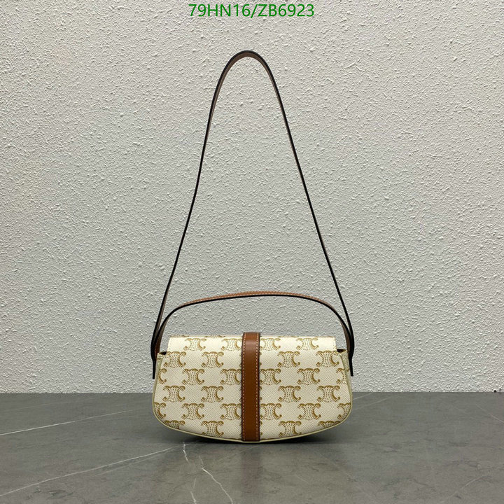 C*eline-👜》Bag-4A Quality Code: ZB6923