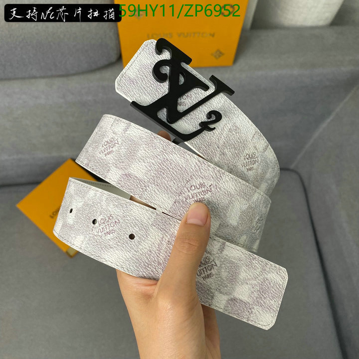 L*V-🎗》Belts Code: ZP6952