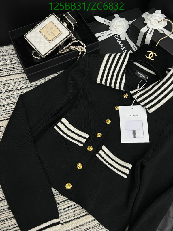 Ch@ne1-》Clothing Code: ZC6832