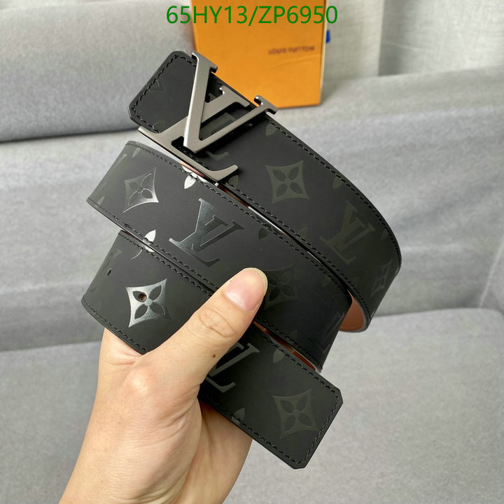 L*V-🎗》Belts Code: ZP6950