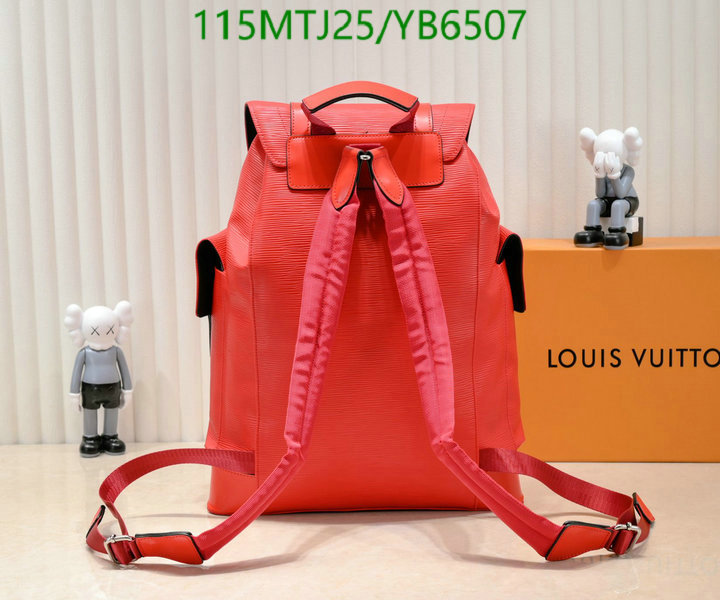 Code: YB6507