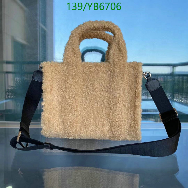 M@rc J@c0bs-》Bag-Mirror Quality Code: YB6706
