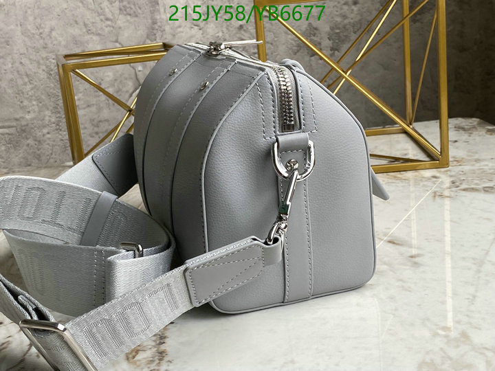 L*V-👜》Bag-Mirror Quality Code: YB6677