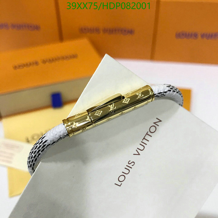 L*V-💍》Jewelry Code: HDP082001