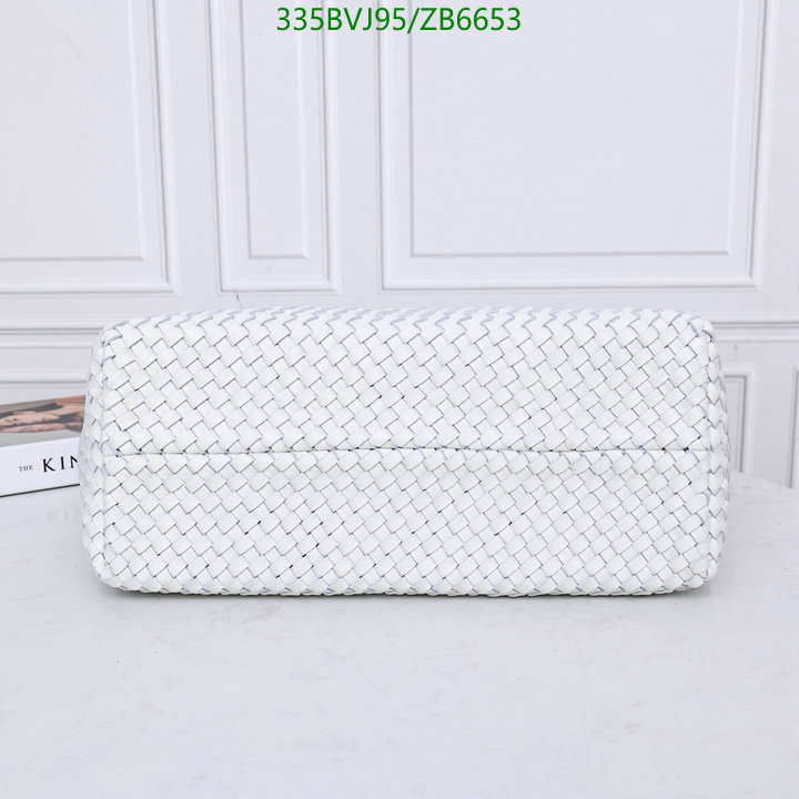 B*V-👜》Bag-Mirror Quality Code: ZB6653