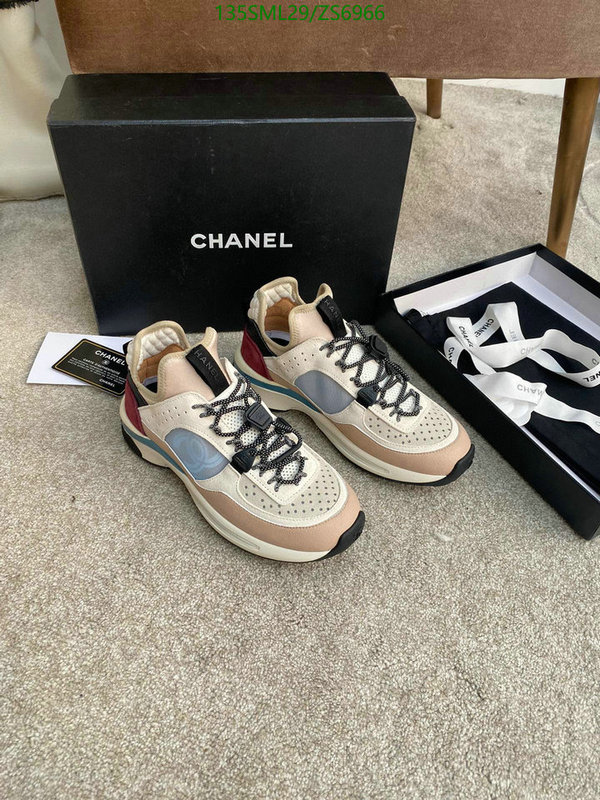 Ch@ne1-》Women Shoes Code: ZS6966