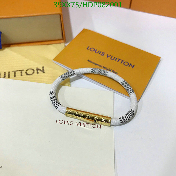 L*V-💍》Jewelry Code: HDP082001