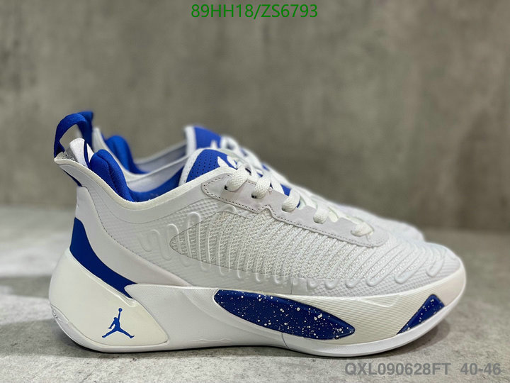 N*ike-👟》Men shoes Code: ZS6793