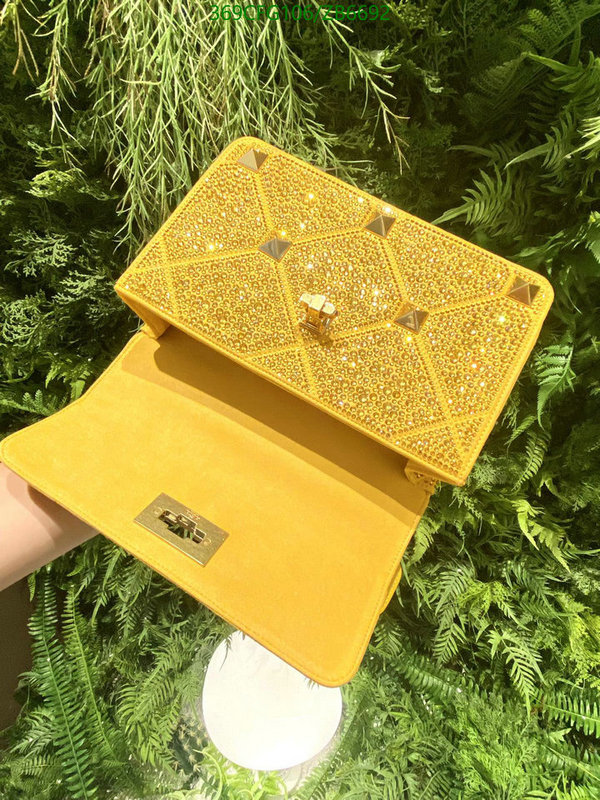 V*alentino-👜》Bag-Mirror Quality Code: ZB6692