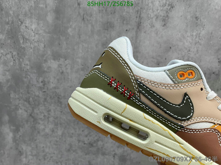 N*IKE-👟》Women Shoes Code: ZS6785