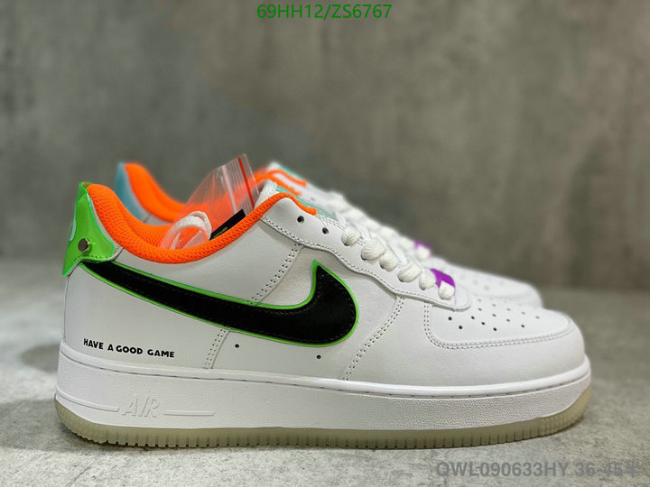 N*IKE-👟》Women Shoes Code: ZS6767