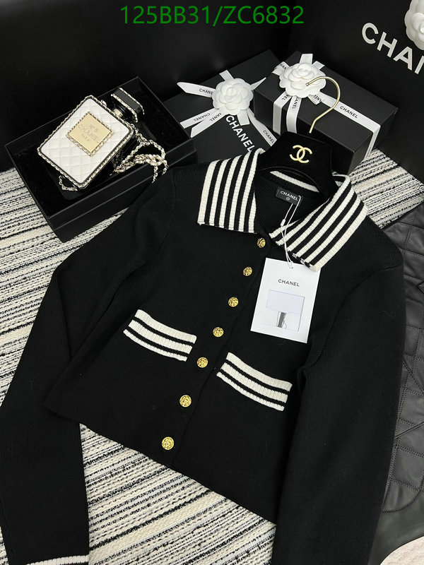 Ch@ne1-》Clothing Code: ZC6832