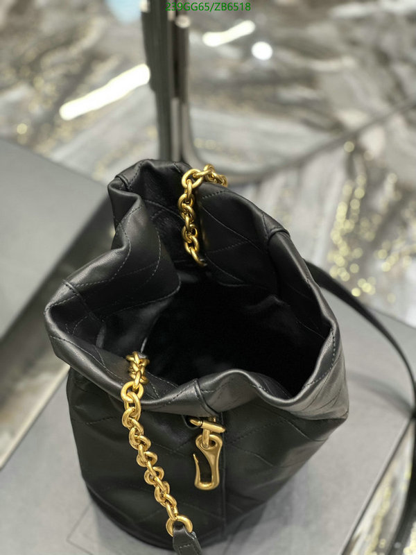 Y*SL-👜》Bag-Mirror Quality Code: ZB6518
