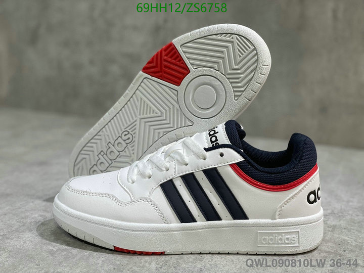 A*didas-👟》Men shoes Code: ZS5758