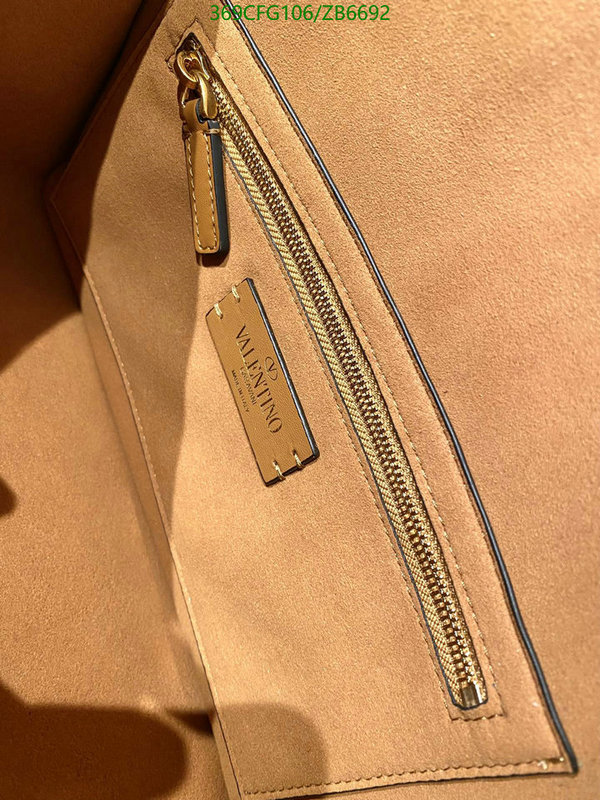 V*alentino-👜》Bag-Mirror Quality Code: ZB6692