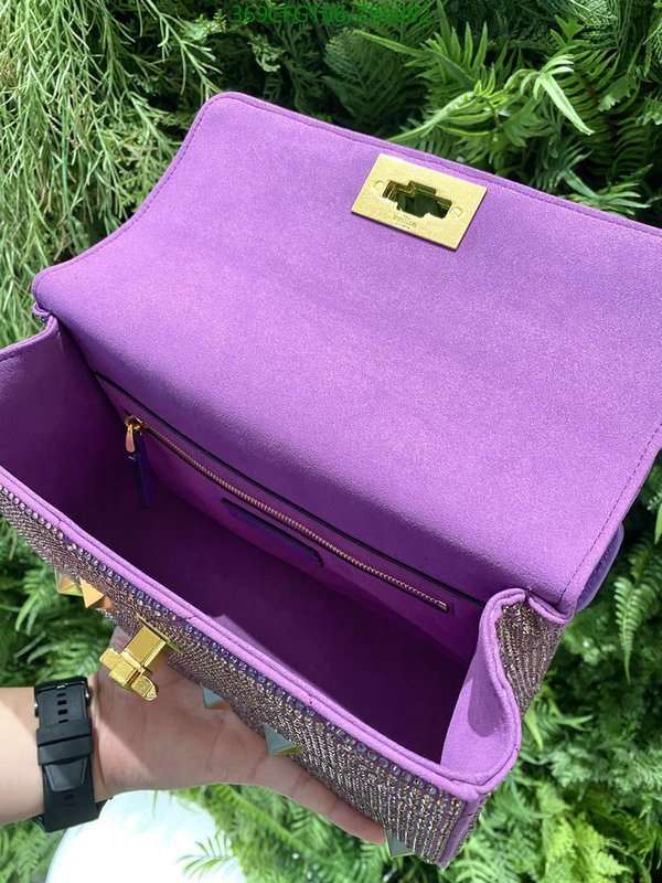 V*alentino-👜》Bag-Mirror Quality Code: ZB6692