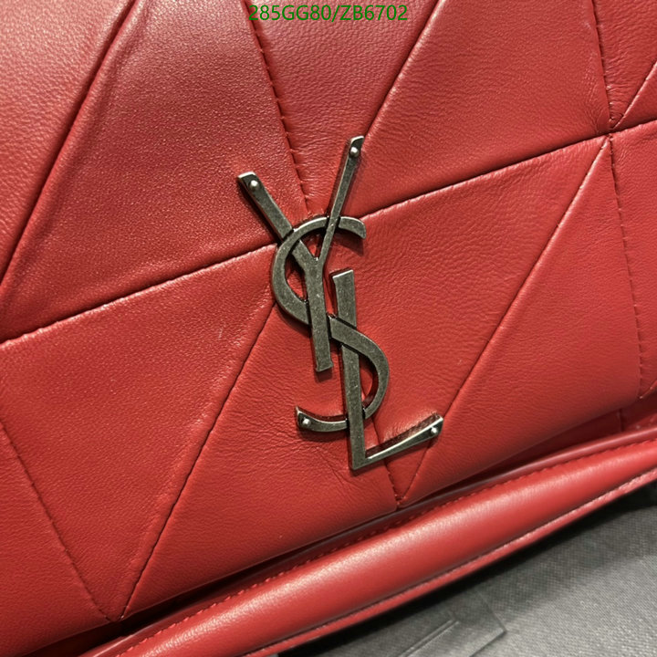 Y*SL-👜》Bag-Mirror Quality Code: ZB6702