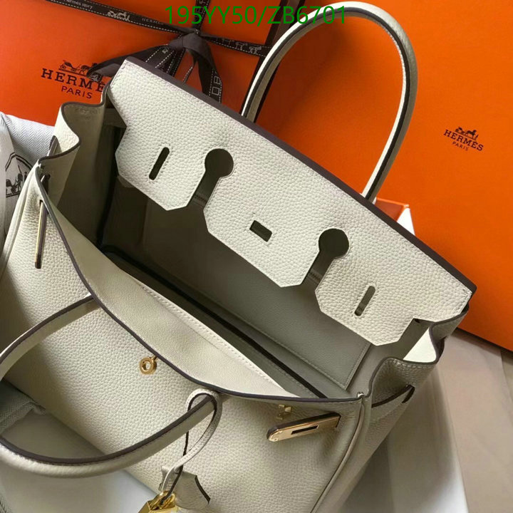 H*ermes-👜》Bag-Mirror Quality Code: ZB6701