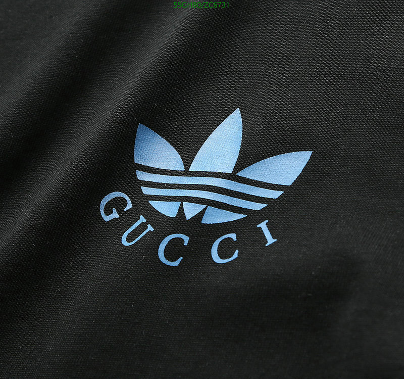 A*didas-👕》Clothing Code: ZC6731