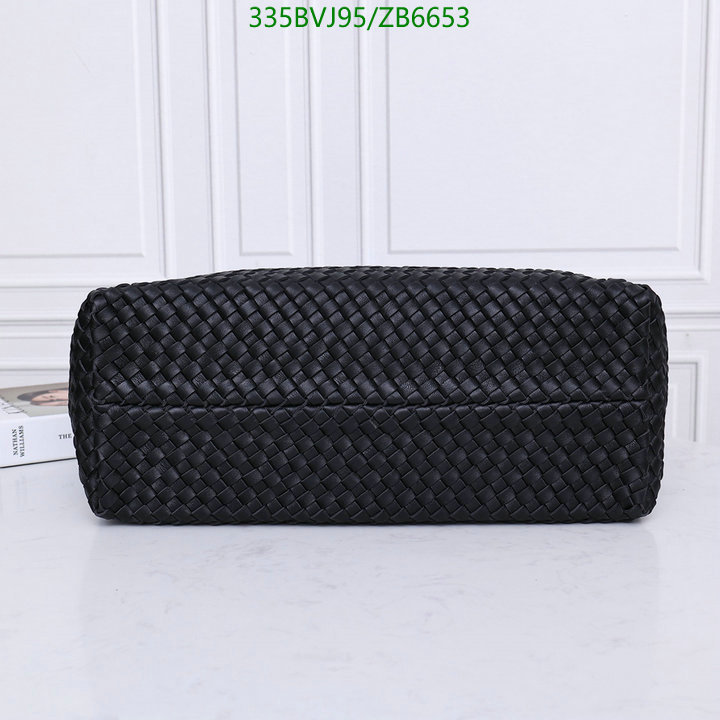B*V-👜》Bag-Mirror Quality Code: ZB6653