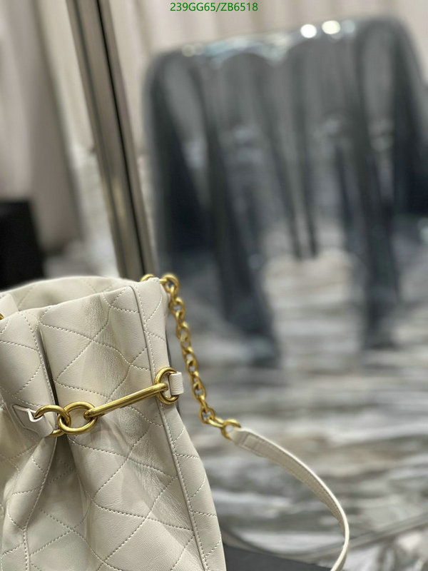 Y*SL-👜》Bag-Mirror Quality Code: ZB6518