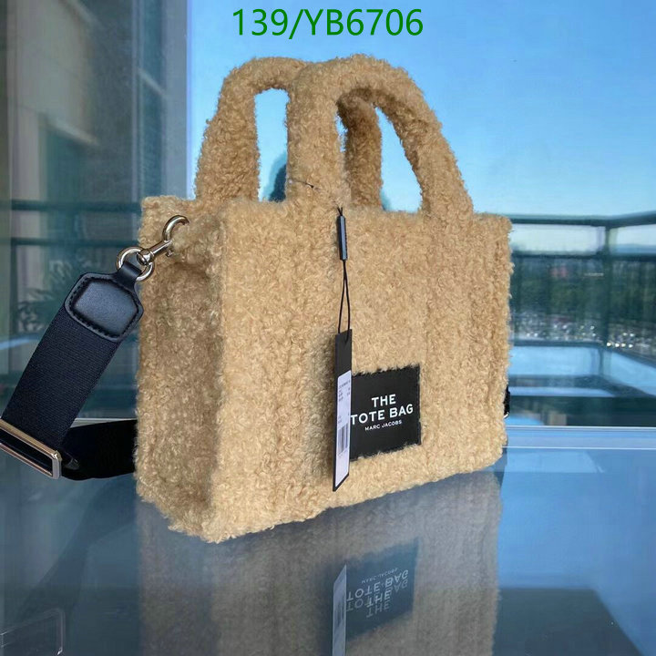 M@rc J@c0bs-》Bag-Mirror Quality Code: YB6706