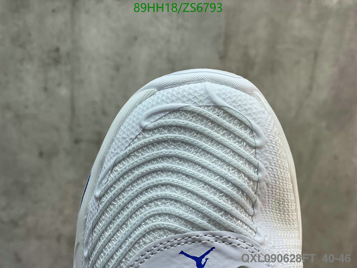 N*ike-👟》Men shoes Code: ZS6793