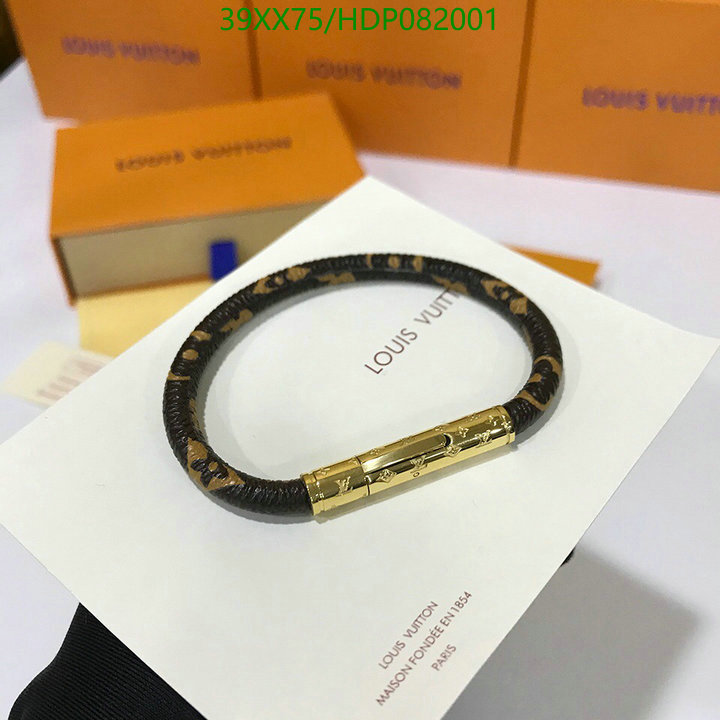 L*V-💍》Jewelry Code: HDP082001