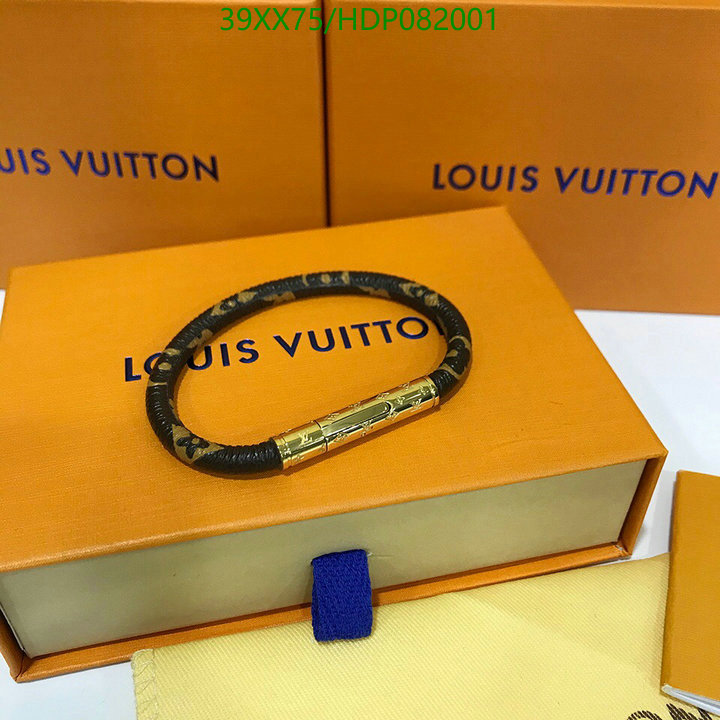 L*V-💍》Jewelry Code: HDP082001